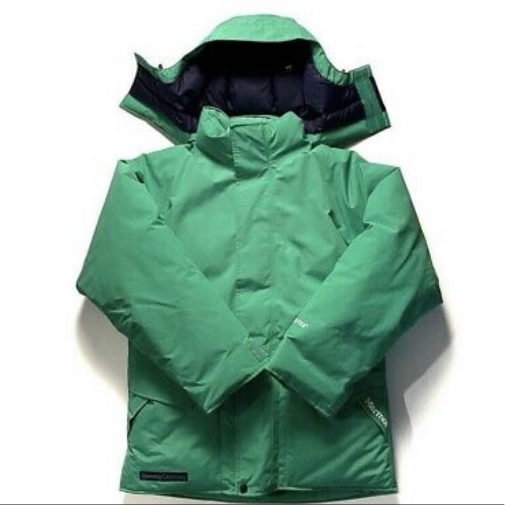 MARMOT BIGGIE / opening ceremony